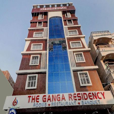 The Ganga Residency Ξενοδοχείο Barh Εξωτερικό φωτογραφία