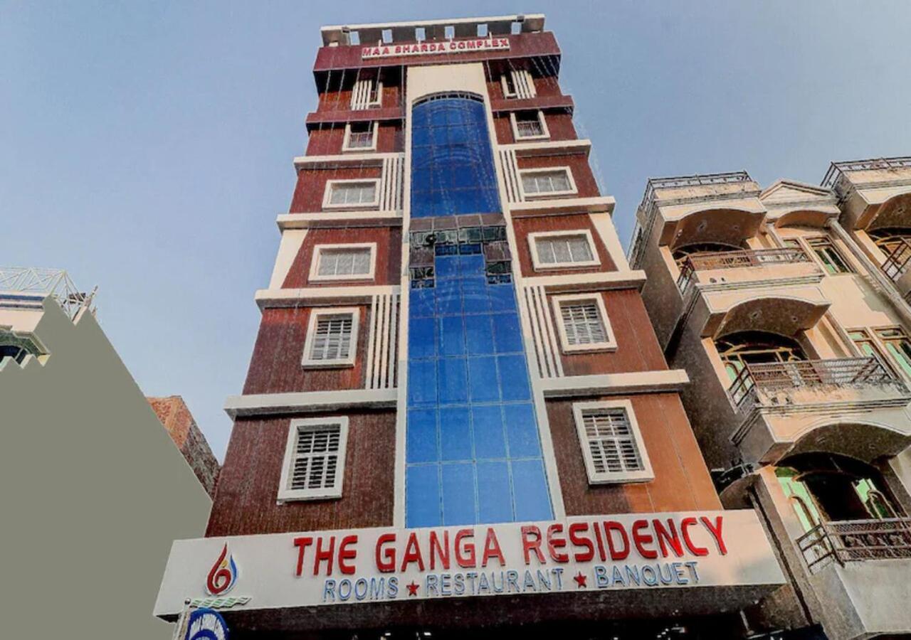 The Ganga Residency Ξενοδοχείο Barh Εξωτερικό φωτογραφία